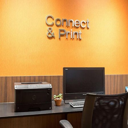 Fairfield Inn And Suites Austin South Экстерьер фото