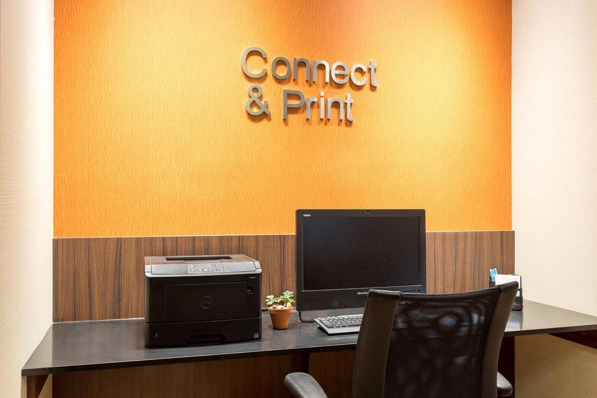 Fairfield Inn And Suites Austin South Экстерьер фото