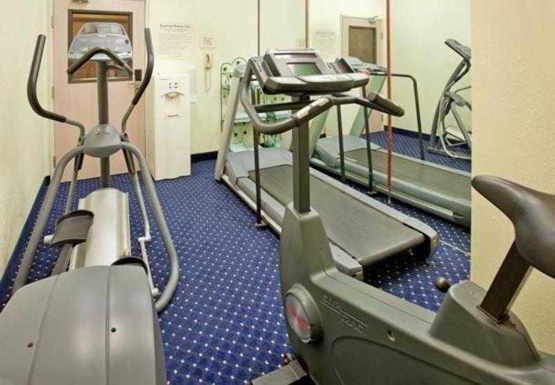 Fairfield Inn And Suites Austin South Удобства фото