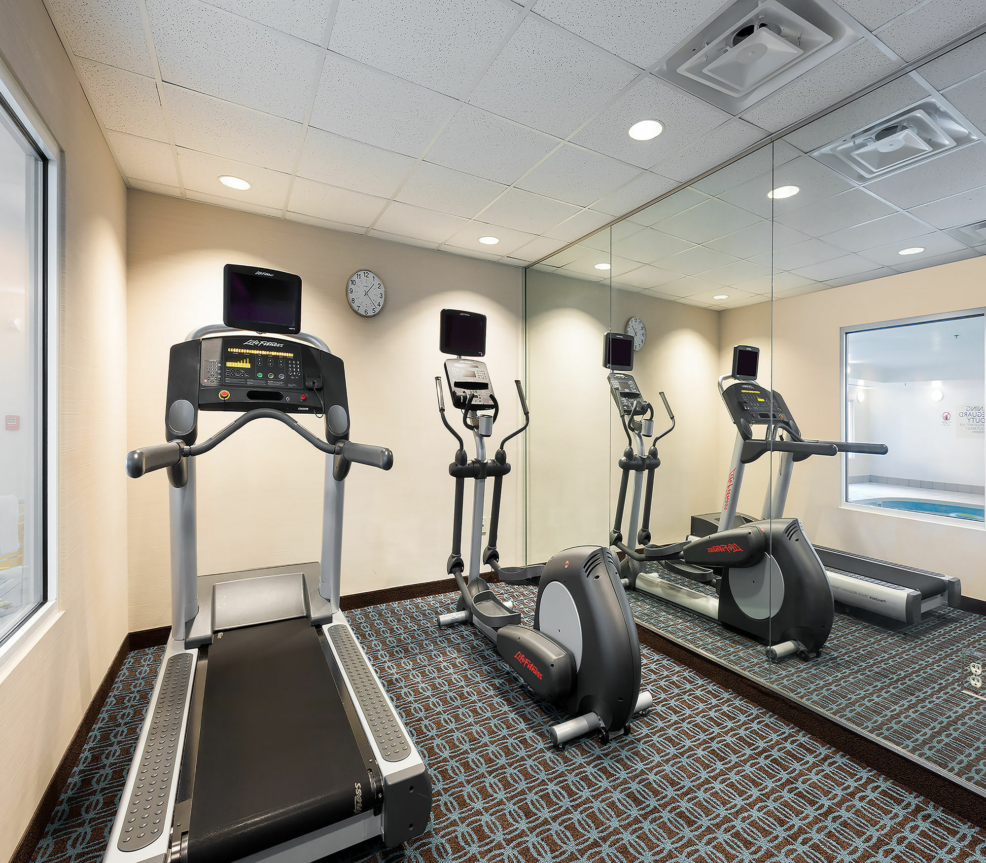 Fairfield Inn And Suites Austin South Экстерьер фото
